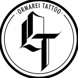 Tattoo by Ormarei Tattoo
