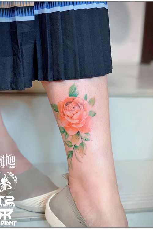 Tattoo Uploaded By Michael Chen 花 刺青 文青風 Tattoo 紋身 麥刺青 Irezumi Toptattooartist Tattoooftheday Besttattoooftheday Taichung 台中 Taiwan 台灣 台中刺青 微刺青 小圖紋身 韓式刺青 Tattoogirl Littletattoo