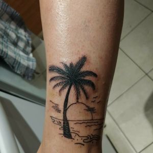 Tattoo by Terrebonne