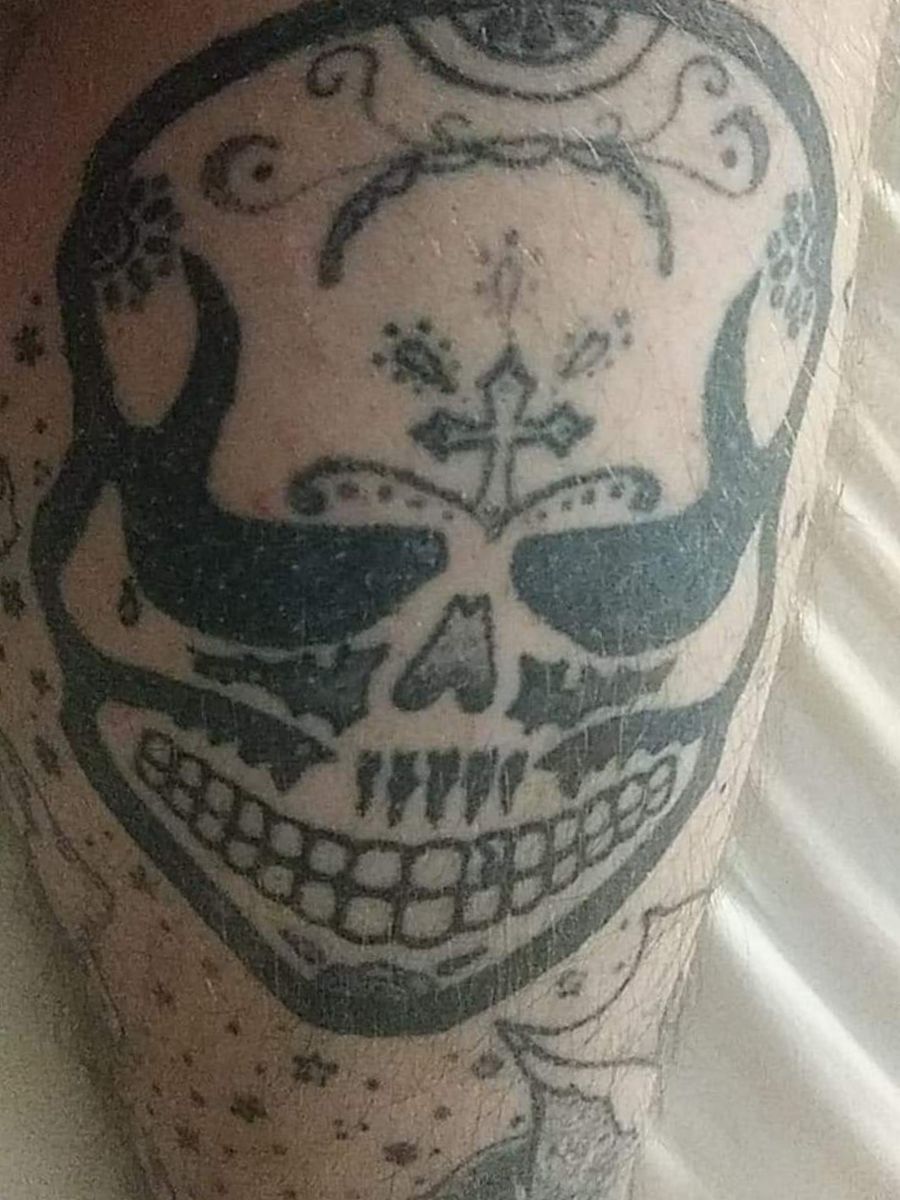 Tattoo uploaded by Roy Hansen • Tattoodo