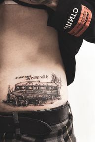 Tattoo