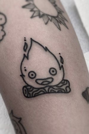 Tattoo by JohnnyTwoThumb Tatttoo Studio