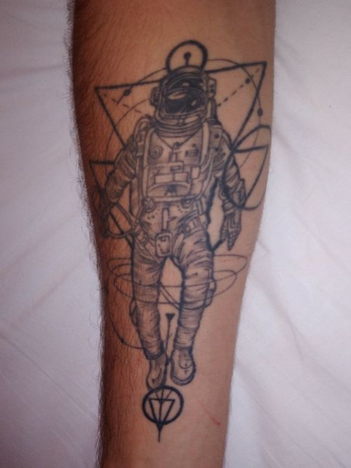 Tattoo image