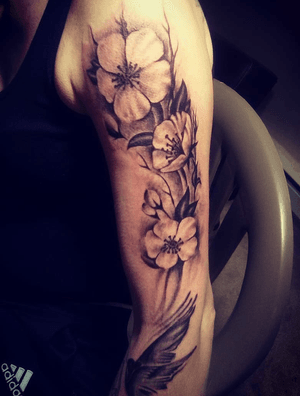 Tattoo by Inked Society 13