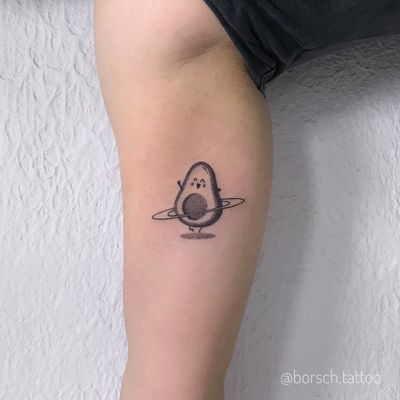 #Avocado #small 