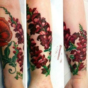 Tattoo by High Priestess Piercing & Tattoo