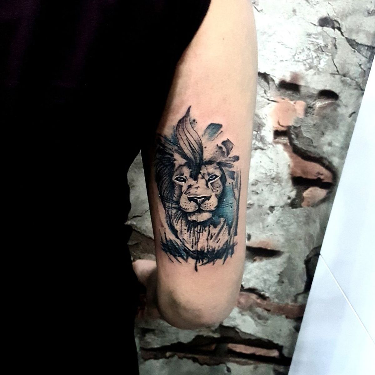 Tattoo uploaded by çağatay öner • Instegram@dovmekulturu • Tattoodo