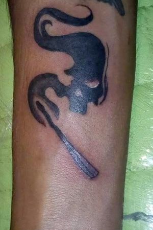 Tattoo by Vicious Tattoo