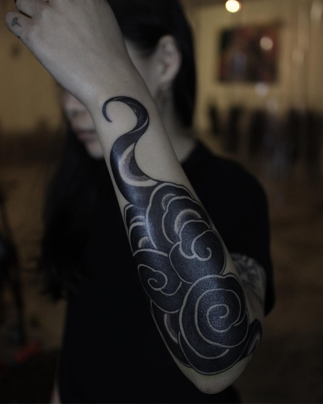 189 Amazing Korean Tattoo Design with Meaning  Body Art Guru