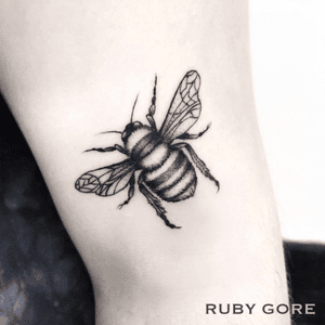 Ruby Tattoo Collective - @tattoosbystu ・・・ Reposting this one