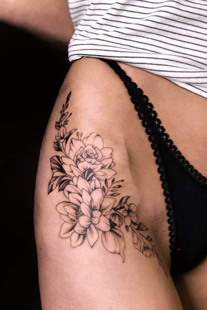 Tattoo by ProTattoo
