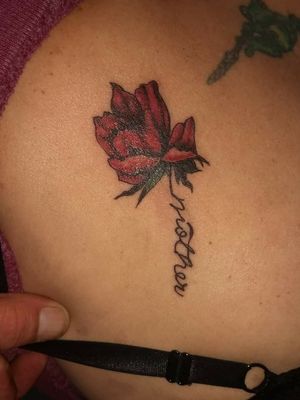 Tattoo by Stephen's Tattoos