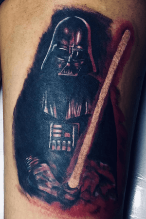 Star Wars dart Vader 