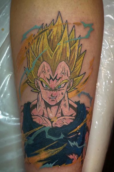 #vegeta #anime #dragonball