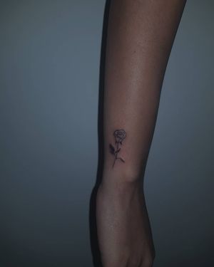 Tattoo by cairo