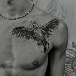 #tattoo #tattooart #tattooartist #tattoos #tattospb #tattoodotwork #tattoblack #tattooblackandgrey #tattoopins #tattoopiter #tattooblackwork #tattooak47 #tattooange #blackandgrey #blacktatoo #blackworktattoo #dotworktattoo 