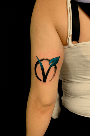 vegan' in Tattoos • Search in + Tattoos Now • Tattoodo