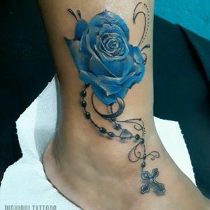 Tattoo by Pichichi Tattoos