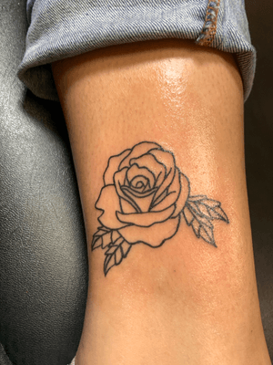Tattoo by Inkhouse TattooCompany