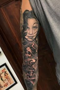 Tattoo