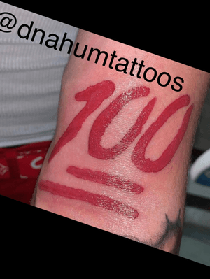 Tattoo by Waldo Tattoos and Piercings