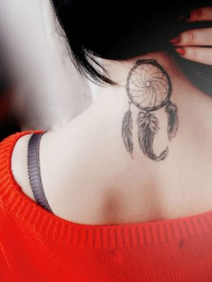 Tattoo by Prikkie Tattoo