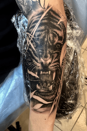 Tattoo by LaiLai_Factory