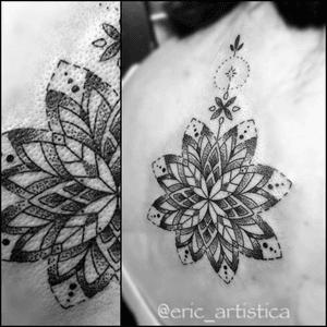 Tattoo by ARTISTICA TATTOO SG