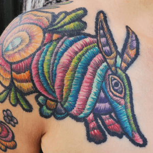 ✍️🌸 🌵 HEALED!!!! Well here it is, the pain in the ass tattoo everyone seemed to like. It healed up really nicely too. I'm going to be adding an even bigger pain in the ass piece next week so be on the look out for that one. ▫️ For appointments email 📧 rcasarez@ymail.com ▫️ ▫️ ▫️ #tattoo #tattoos #sanantonio #sanantoniotattoos #sanantoniotattooartist #texas #texastattoos #ink #art #artist #love #fun #fall #friday #fbf #cute #pretty #color #colorful #colors #austin #style #vegan #photooftheday #nature #earth #travel #me #instagram 
