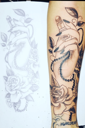 Quarter Sleeve $150                                        Contact me to schedule an appointment.              290ink Tattoo Shop                                             3610 Mangum St. Houston, Texas 77092