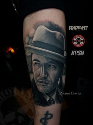 WORKAHOLINKS TATTOOUnit 6 Anonas Complex Anonas Rd. Q. C.For inquiries pm or txt to 09173580265.Michael Corleone. Supplies from #tattoosupershop #metallicagun.Thanks to #kushsmokewear.Inks from#RadiantColorsInk#RADIANTCOLORSINK#RadiantColorsCrew#MyFavoriteWhite#tattooartmagazine #tattoomagazine #inkmaster #inkmag #inkmagazine#HelloDarknessMyOldFriend #RadiantRealBlack #MyFavoriteBlack#originaldesign #tattooartistinqc #tattooartistinmanila #tattooshopinquezoncity #tattooshopinqc #tattooshopinmanila #spektraxion #fkirons #xion#tattooartist.com #thebesttattooartist #zombiecartradge #getlock #vegimateGood morning