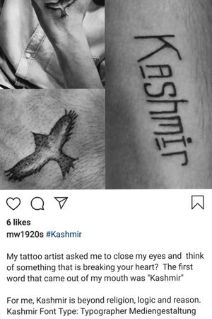 #inklovers #tattoostudio #instagramers #tattoodesign #tattoolove #tattoostyle #lahore #lahorestreetstyle #lahorefashion #lahorepakistan #sheikhupura #pakistan #pakistanfashion #pakistanstyle #pakistanstreetstyle #tattoosinpakistan #artwork #tattoodo #syingertattoos #tattoosinlahore #tattooshopsinlahore #eagle #kashmir #review #client