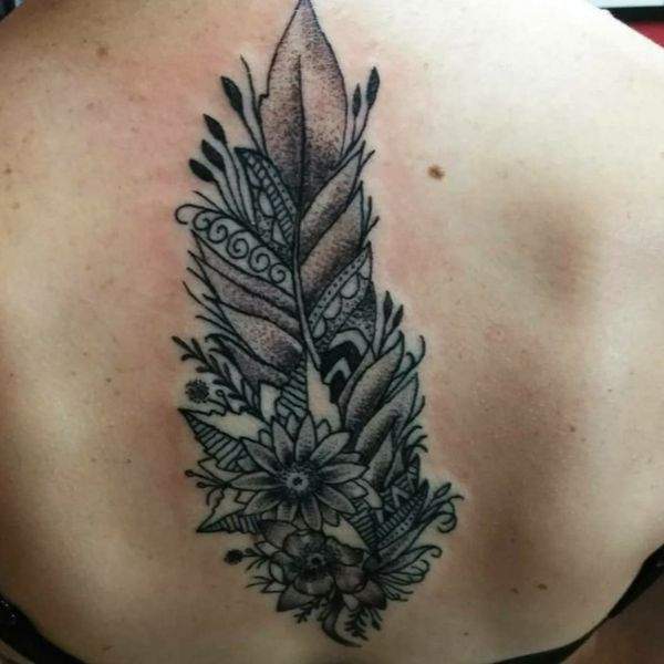 Tattoo from La Primera Ink Tattoos & Body Piercings