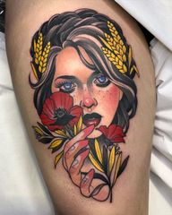 Tattoo