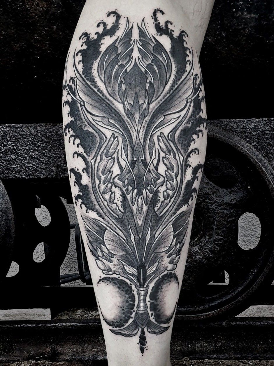 Dark Wave Body Art - Reviews, Photos \u0026 Phone Number - Updated January 2026  - Art Galleries in Milton, Norfolk County (MA) - Wheree, image size:940x1254