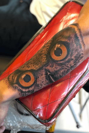 Tattoo by Revelation Tattoo 