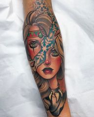 Tattoo