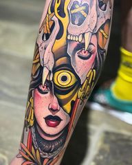 Tattoo