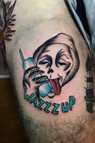 Tattoo