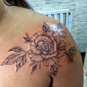 Tattoo by Pele e Tinta Tattoo Studio