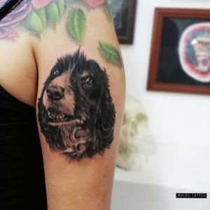 Tattoo by Buenas Costumbres