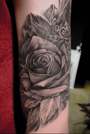 Tattoo by Freaks & Geeks Tattoo