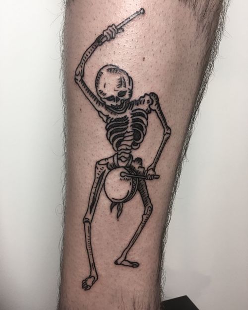 Tattoo image