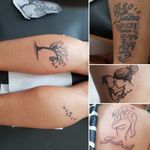 Tattoos Delicadas