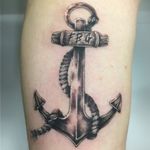 Anchor Realistic
