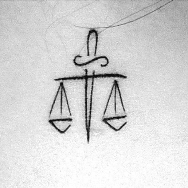 Lawyer Profession Name Tattoo Designs  Page 4 of 5  Tattoos with Names