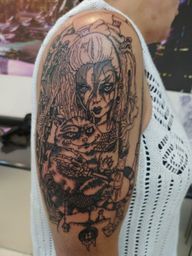 Tattoo