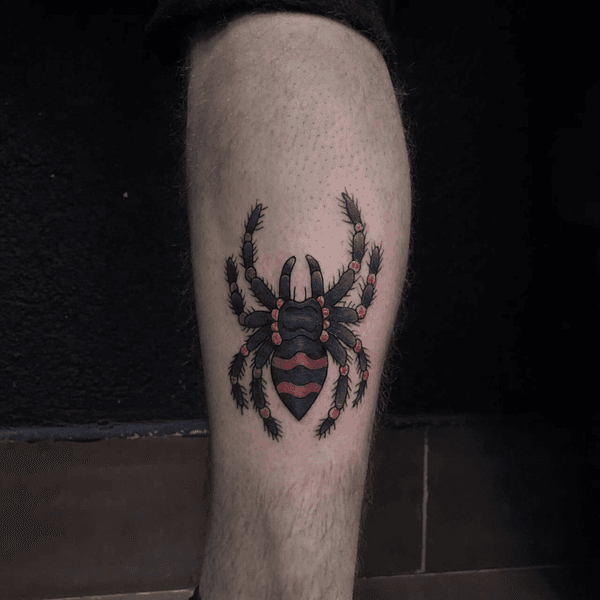 Tattoo from Green Deer | tattoo