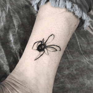 Tattoo by Ovelha Negra Tattoo e Piercing
