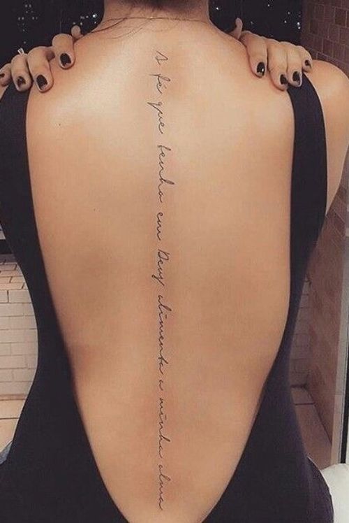 Tattoo image